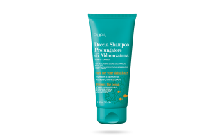 Tan Prolonging Hair and Body Wash - PUPA Milano Tan Prolonging Hair and Body Wash